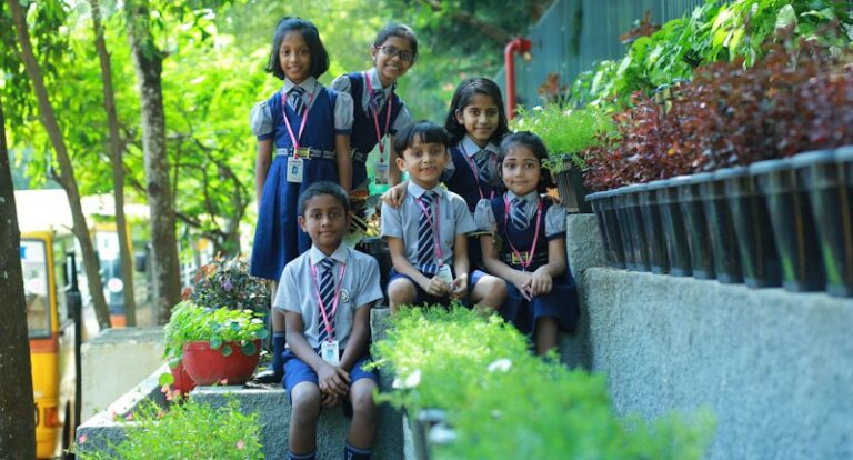 SCHOOL UNIFORM – MARYGIRI PUBLIC SCHOOL